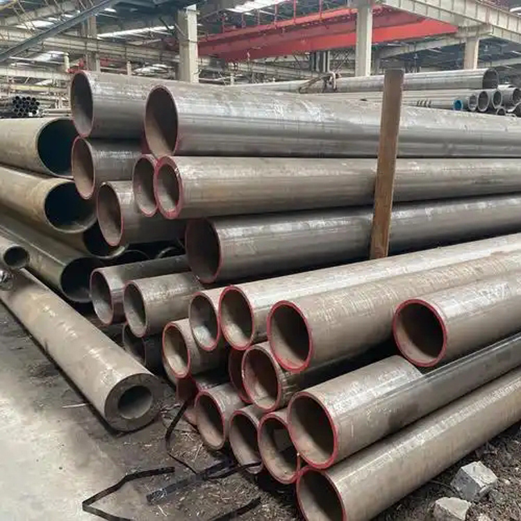 椒江电厂用锅炉管